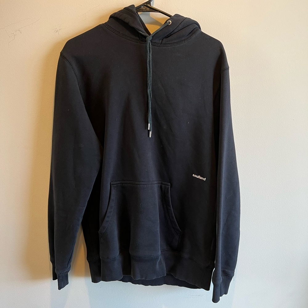 Soulland hoodie